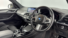 BMW X3 xDrive20d MHT M Sport 5dr Step Auto Diesel Estate